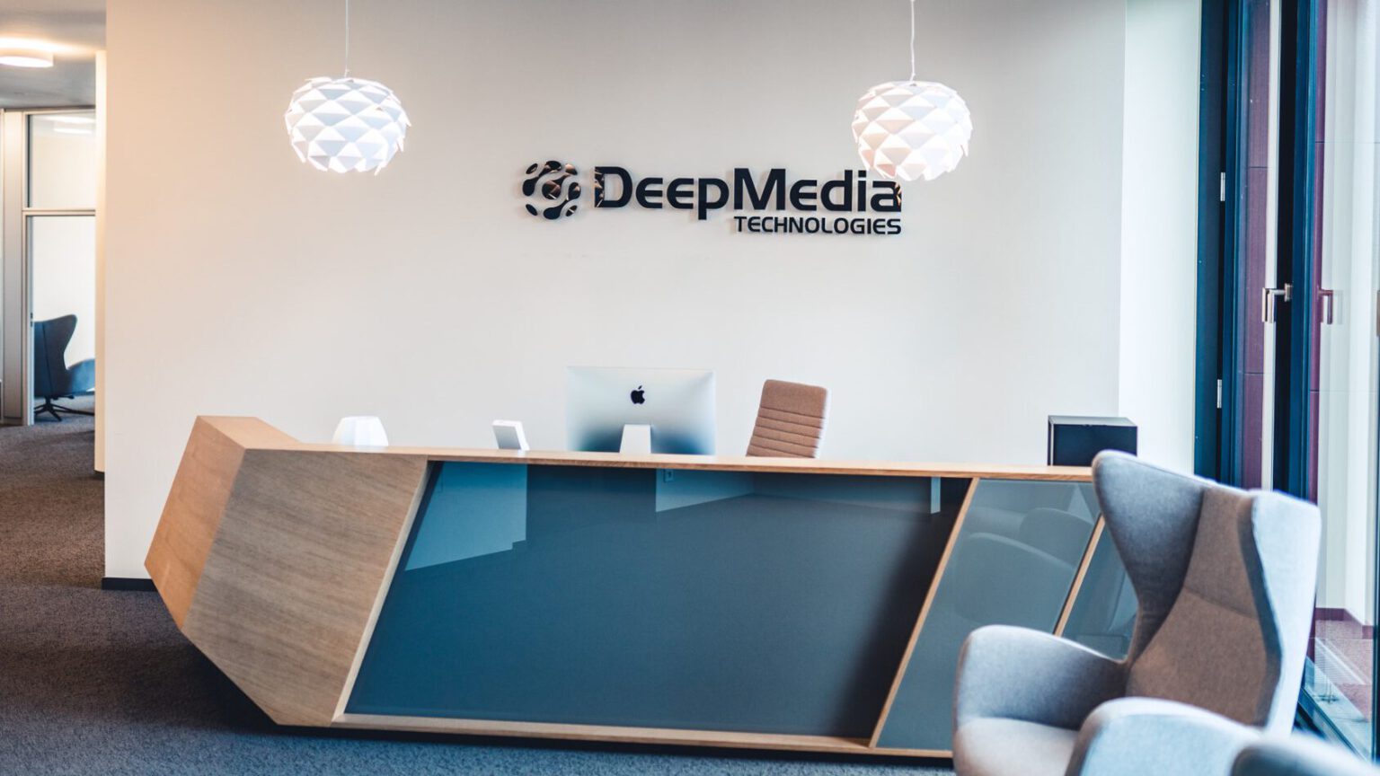 Your independent Digital Media Service Provider | Deep Media